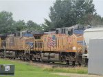 UP 5731 1